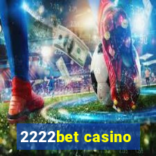 2222bet casino